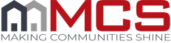 MCS logo MCS logo